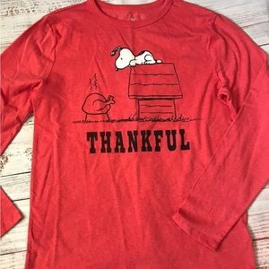 Boys Gap Long sleeve Shirt Sz xxl